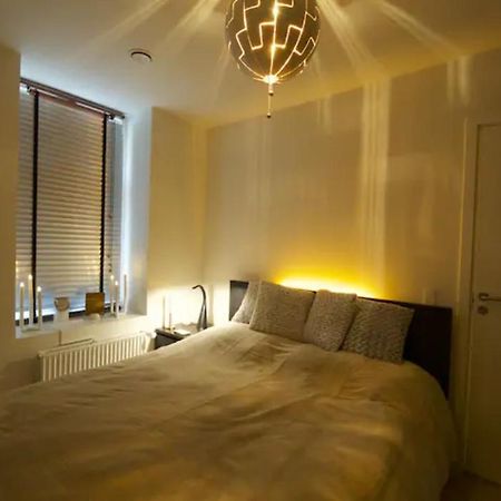 Cozy And Silent Ground Floor Apartment Copenaghen Esterno foto