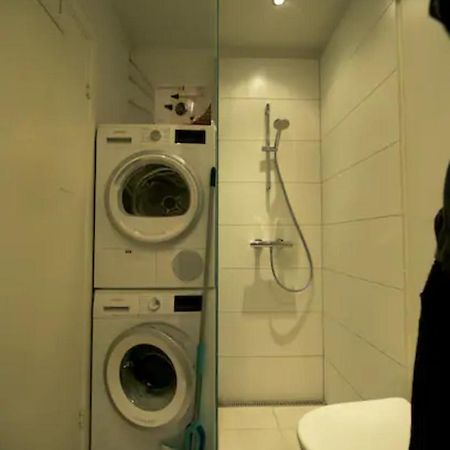 Cozy And Silent Ground Floor Apartment Copenaghen Esterno foto