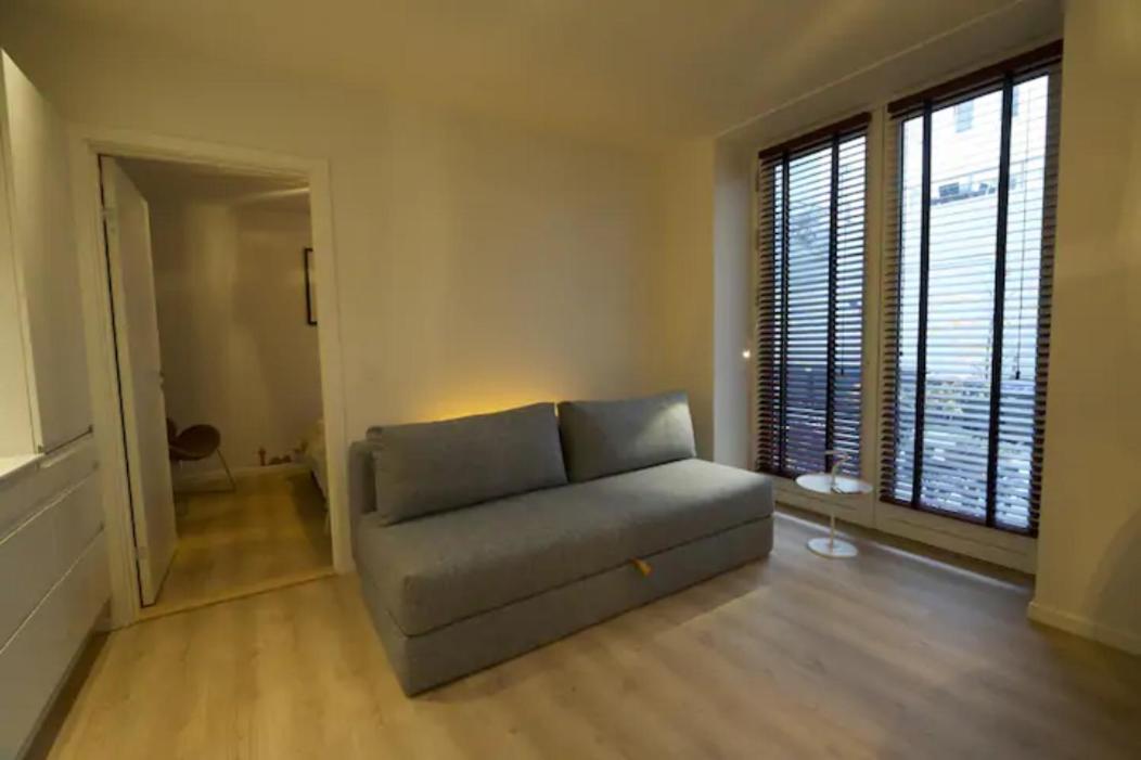 Cozy And Silent Ground Floor Apartment Copenaghen Esterno foto