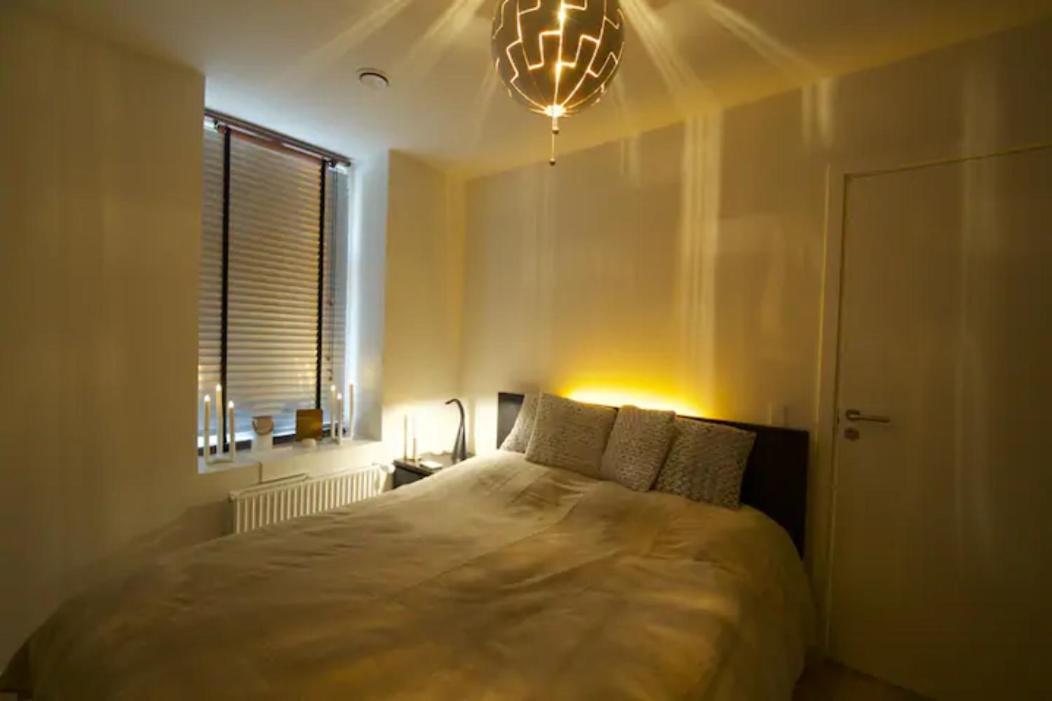 Cozy And Silent Ground Floor Apartment Copenaghen Esterno foto