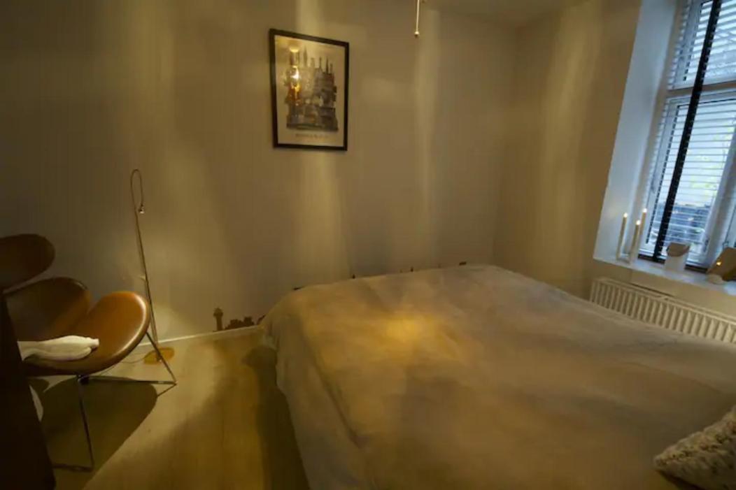 Cozy And Silent Ground Floor Apartment Copenaghen Esterno foto